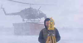 LandSurveying